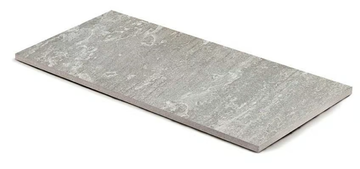 TORRE QUARZITE GRIGIA - Outdoor floor tiles with stone effect by PIETRA SINTERIZZATA - view 3